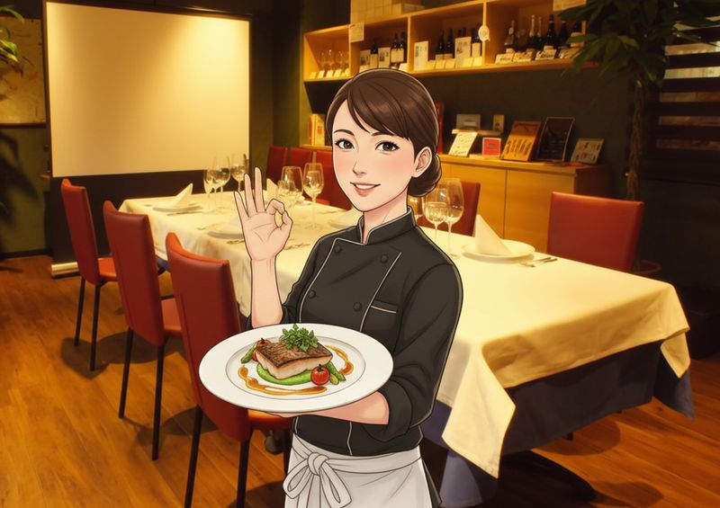 求人画像