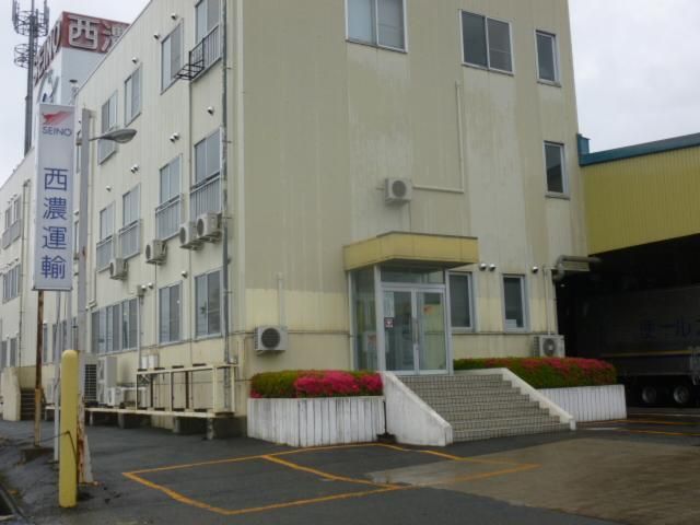 西濃運輸株式会社-0050の求人・転職情報