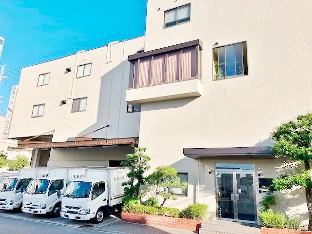 株式会社アワジヤのアルバイト・バイト求人情報