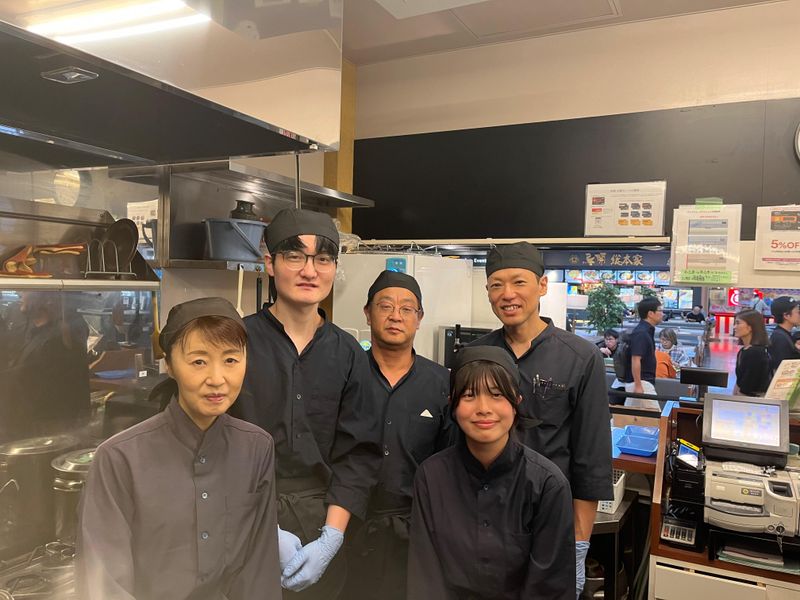 宮きしめん　土岐アウトレット店のアルバイト・バイト求人情報-02