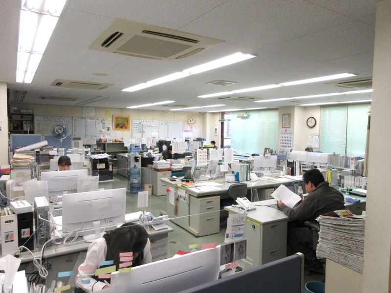 高尾建設株式会社のアルバイト・バイト求人情報-02