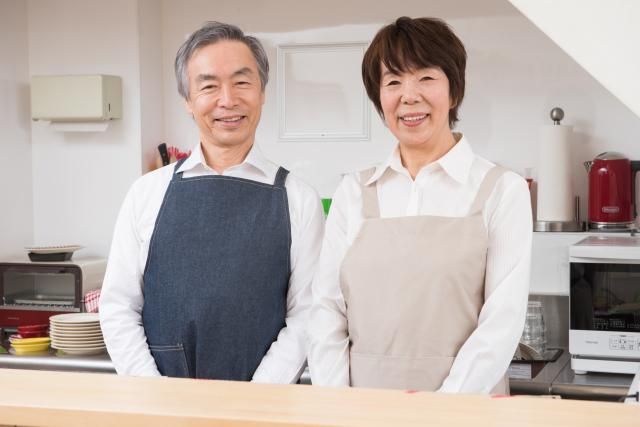 安井食品株式会社/勤務地:西が丘寮のアルバイト・バイト求人情報-02