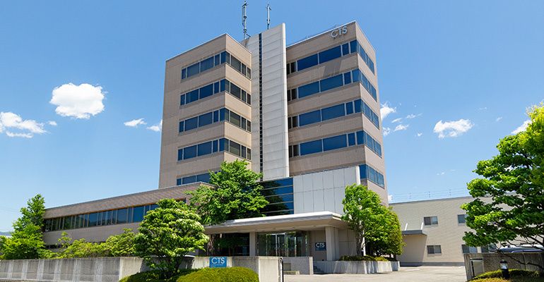株式会社シーティーエスの求人・転職情報