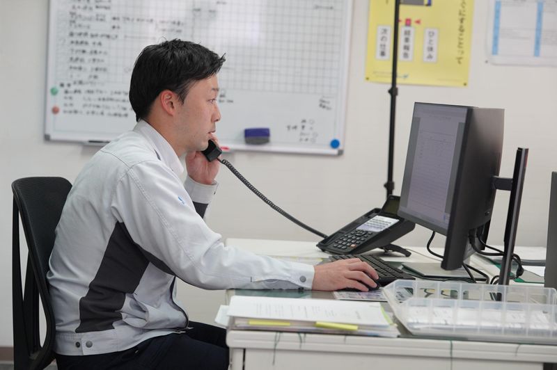 株式会社グランテック