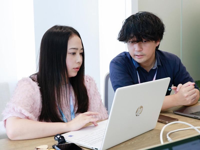 株式会社CyTechのアルバイト・バイト求人情報-05