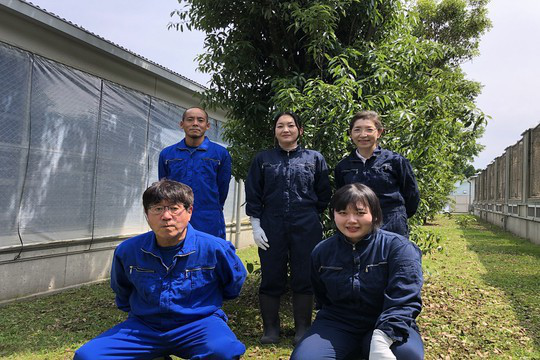 求人画像