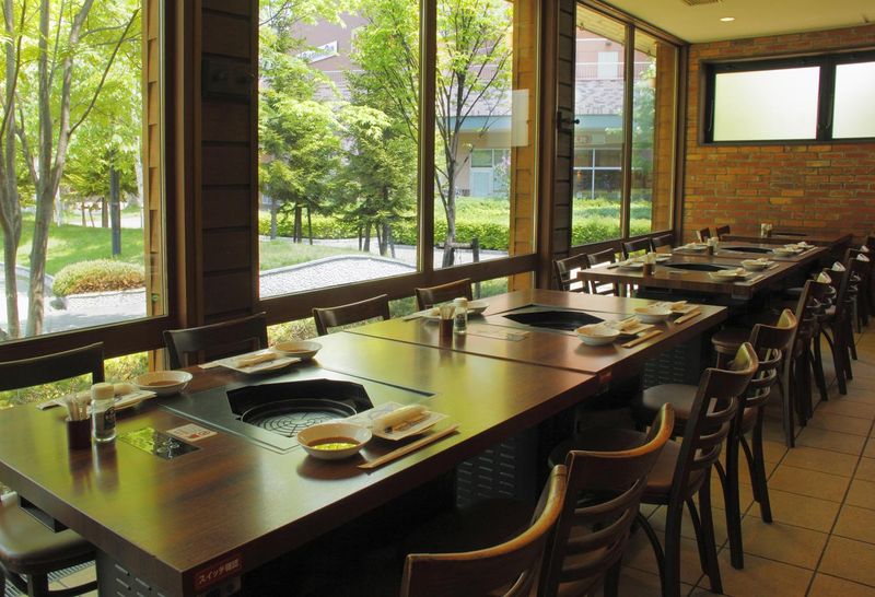 サッポロビール園ライラック店のアルバイト・バイト求人情報-02