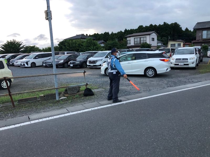 日本総合警備保障株式会社のアルバイト・バイト求人情報-09