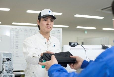 シモハナ物流株式会社の求人・転職情報