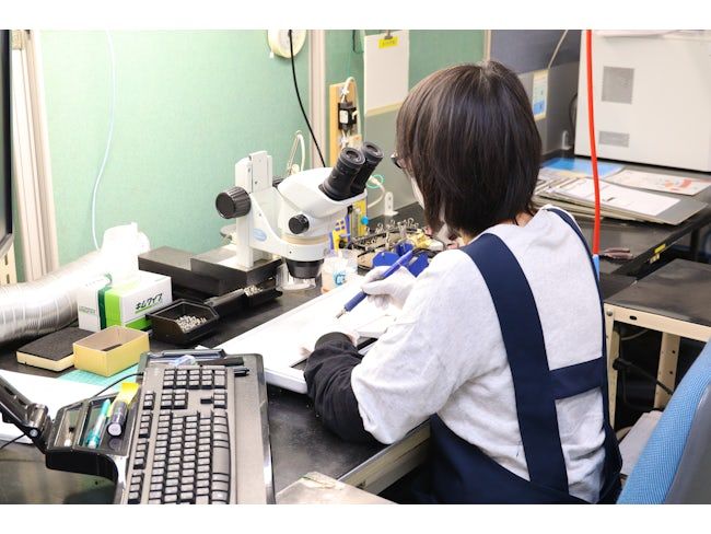 株式会社中央ネームプレート製作所の求人・転職情報