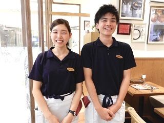 デリッシュ・ウフ ラゾーナ川崎店の求人2