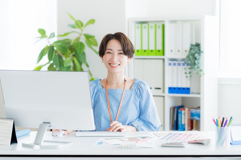 求人画像