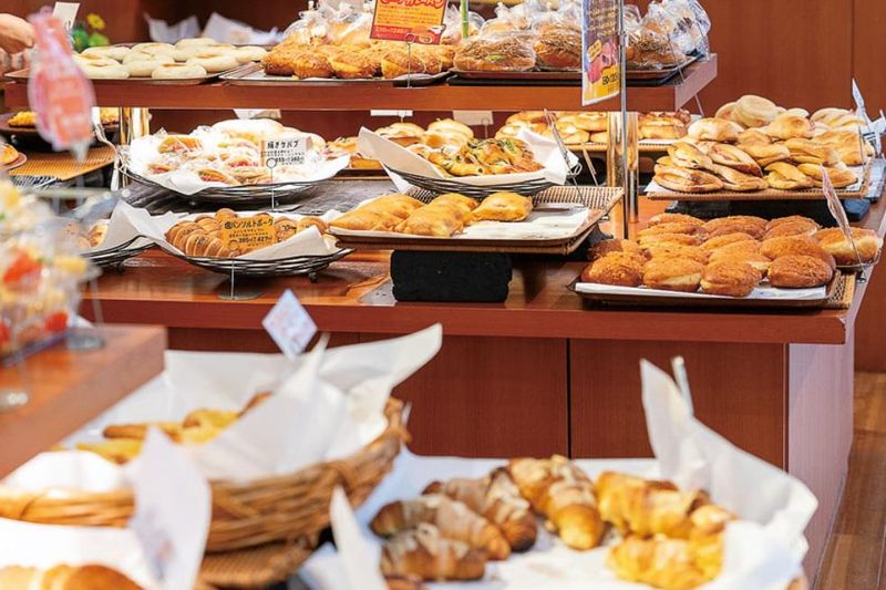 株式会社ブーランジュリー横浜の求人・転職情報