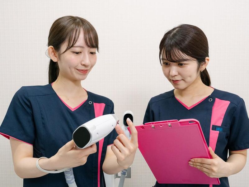 エミナルクリニック 池袋東口院のアルバイト・バイト求人情報-02
