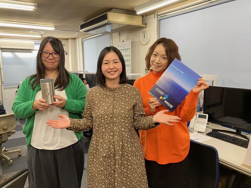 株式会社ライバンスの求人・転職情報