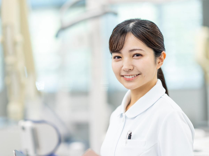 医療法人社団康生会シーエスケー・クリニックの求人・転職情報