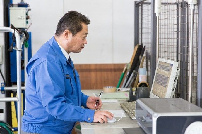 清水工業株式会社の求人・転職情報