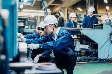 株式会社アンフィニー/名古屋市南区の工場の派遣求人情報