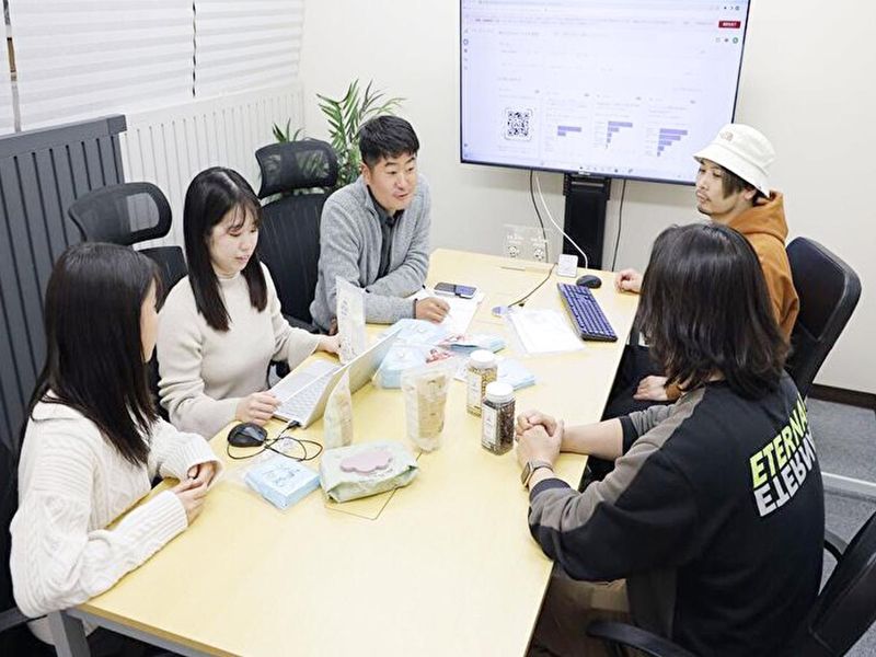 株式会社KnK　本社のアルバイト・バイト求人情報-04