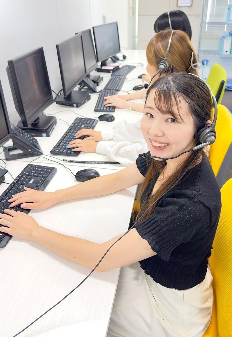株式会社ダーウィンズ　水道橋コンタクトセンターのアルバイト・バイト求人情報-05