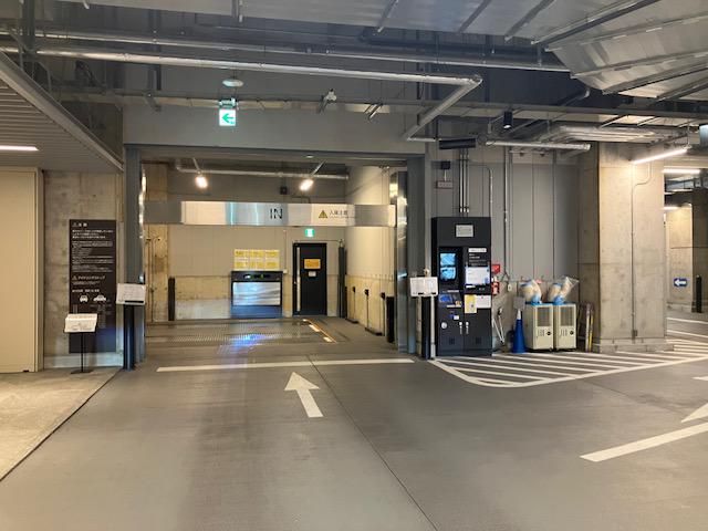 msb Tamachi 駐車場|東京ガレーヂ株式会社のアルバイト・バイト求人情報-04
