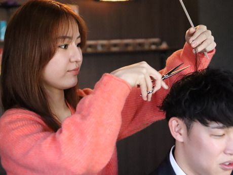 美容室イレブンカット　(With11cut)グランツリー武蔵小杉店のアルバイト・バイト求人情報-02