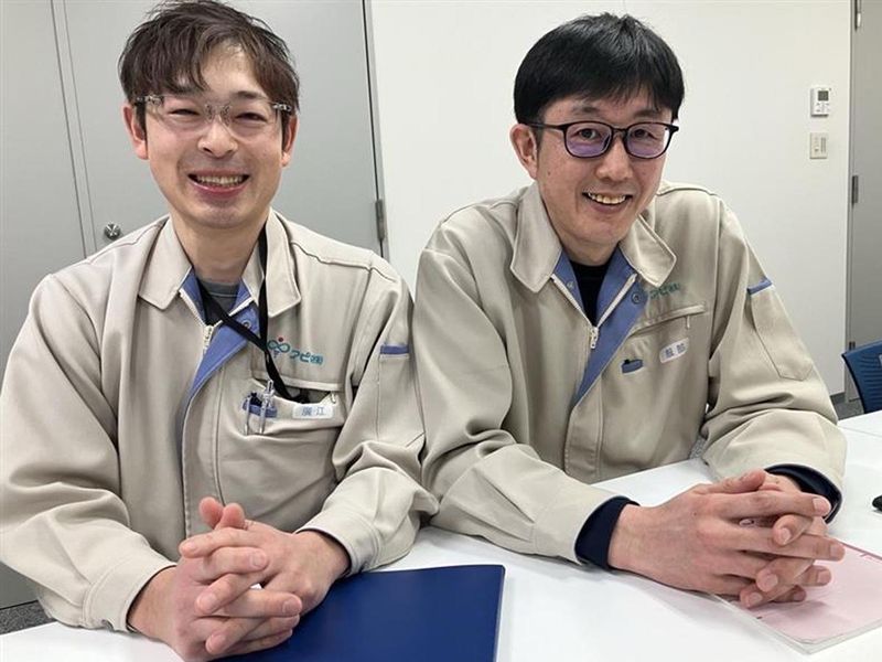 アピ株式会社　本巣工場のアルバイト・バイト求人情報-05