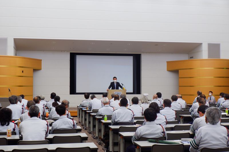 アイチテックサービス株式会社　福岡博多営業所の求人・転職情報