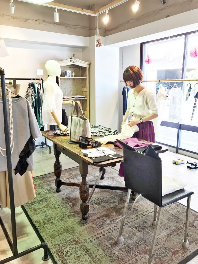 Lience西新店のアルバイト・バイト求人情報-02