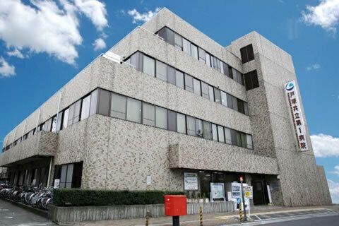 戸塚共立第1病院のアルバイト・バイト求人情報-27