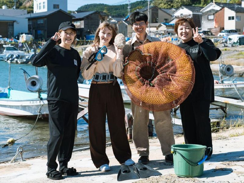 能登ＤＭＣ合同会社の求人・転職情報