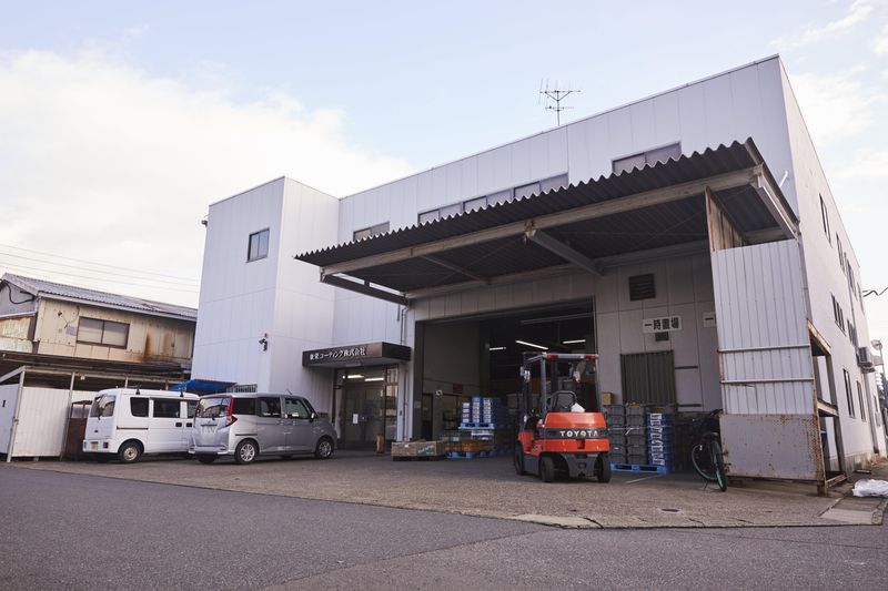 東栄コーティング株式会社の求人・転職情報