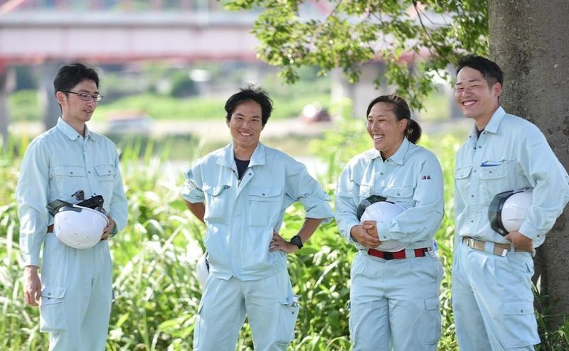 株式会社かつら設計