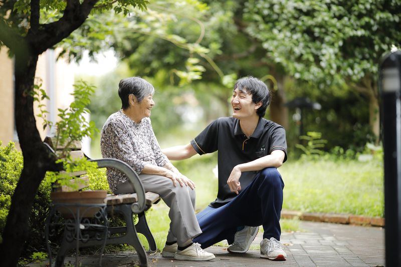 求人画像
