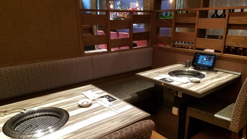 焼肉と土鍋ご飯　はんのだいどころのアルバイト・バイト求人情報-03