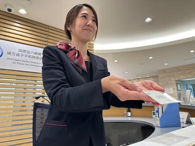 東京ビジネスサービス株式会社/市ヶ谷駅近くの国際研究施設のアルバイト・バイト求人情報-04