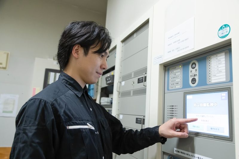 ＧＥＮＳＥＮ　ＨＯＬＤＩＮＧＳ株式会社-0017の求人・転職情報