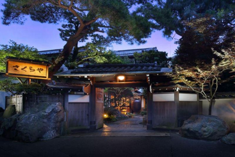 株式会社桜家旅館の求人・転職情報