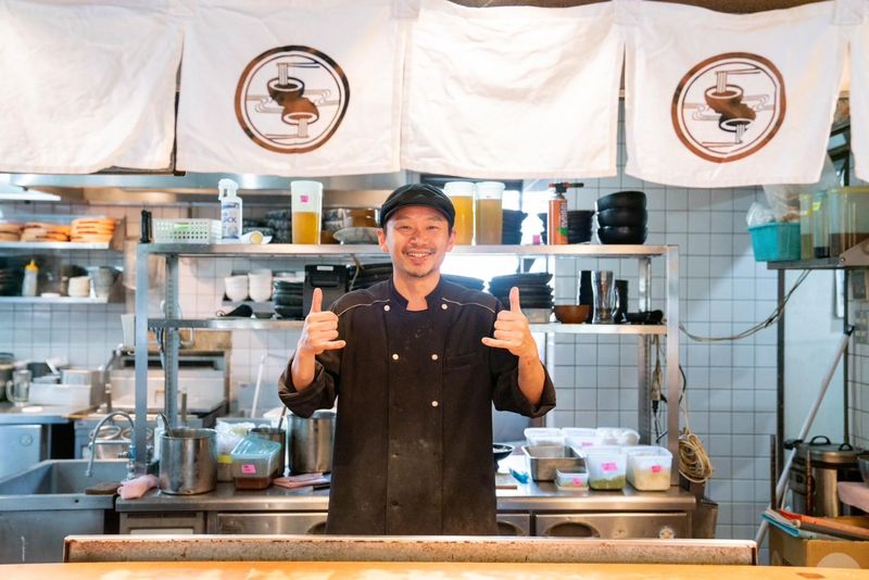 伝統自家製麺いけや食堂　箕谷店のアルバイト・バイト求人情報-04