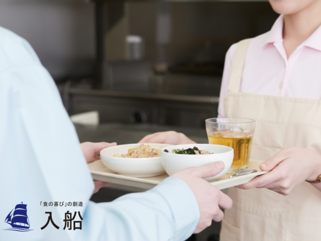 ㈱入船　給食事業部　加古川事業所のアルバイト・バイト求人情報-16