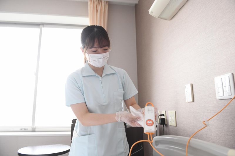 株式会社トーカイ　 碧南市民病院(外来)のアルバイト・バイト求人情報-02