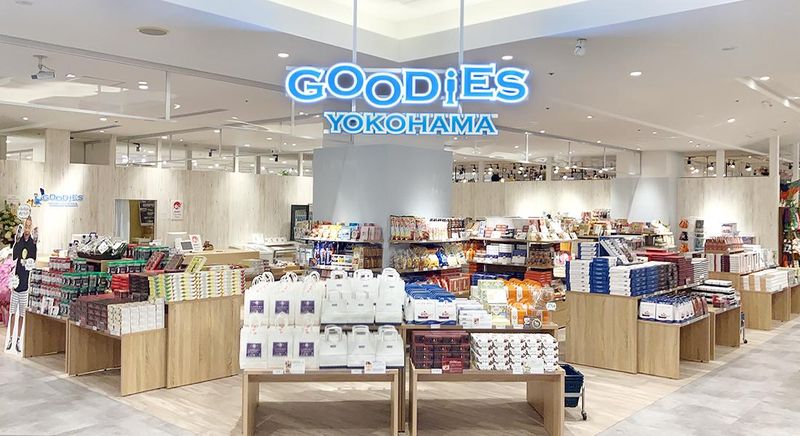 GOODIES YOKOHAMA