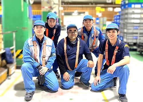 株式会社村上エキスプレス-0002の求人・転職情報