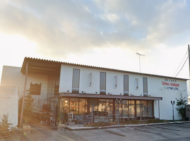 hair o twe Antique(オーツーアンティーク)の派遣求人情報