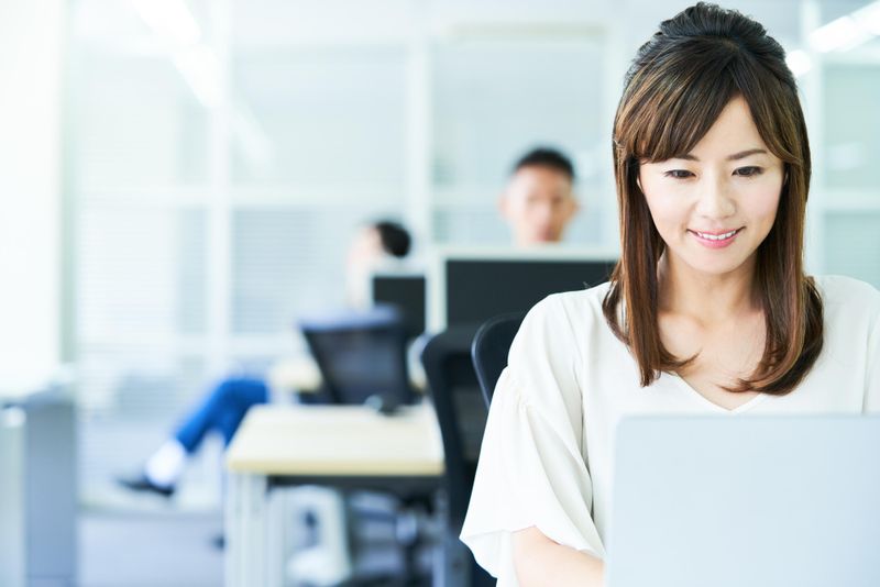 東亜リース株式会社の求人・転職情報