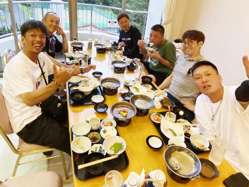 株式会社ナンブの求人・転職情報