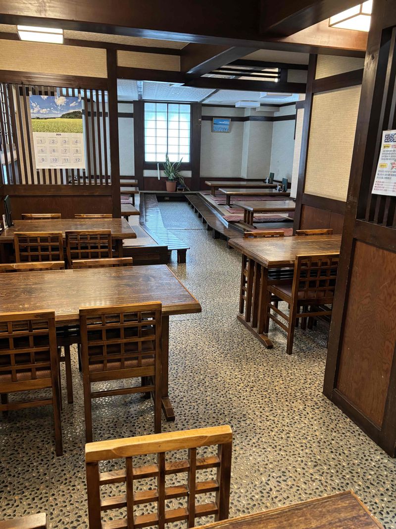 有限会社小田原そば処更科のアルバイト・バイト求人情報-02