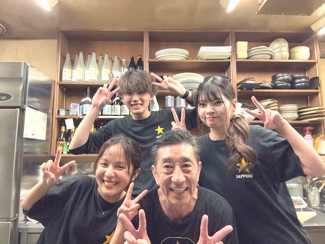 炭火焼 まいかのアルバイト・バイト求人情報-01
