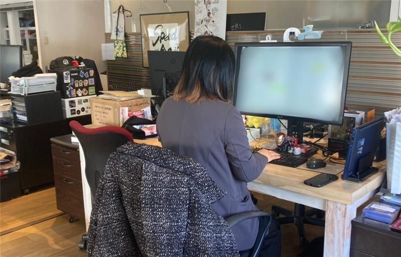 株式会社ヨバンサードの求人・転職情報