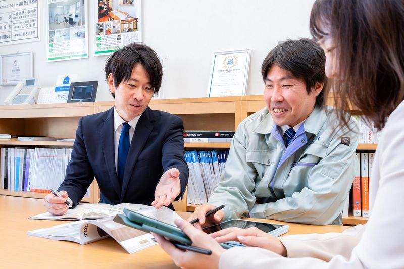 株式会社さくら住宅の求人・転職情報
